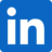 LinkedIn Icon